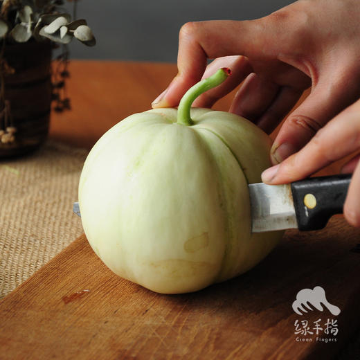 有机香瓜 | 绿家自产* Organic melon | Self-production 商品图2