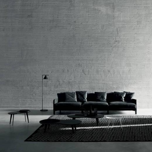 意大利LIVING DIVANI品牌Dumas系列沙发 商品图1