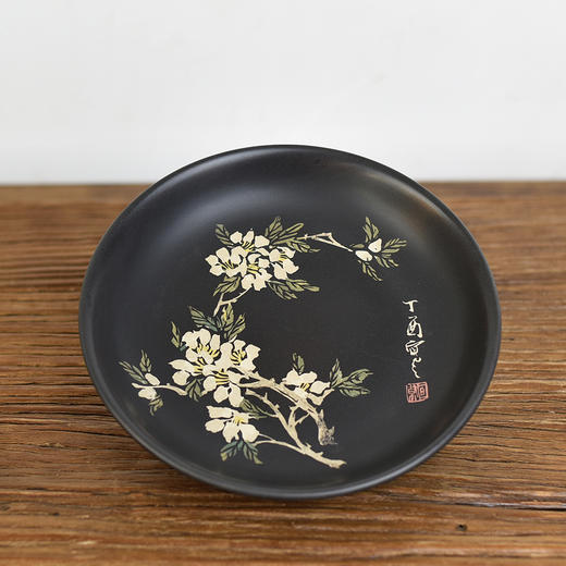 陶茶居 壶承 商品图3