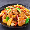 好人家 烧鸡公调料 160g 商品缩略图1
