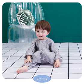 i-baby丨品质保证，春夏草珊瑚睡袋