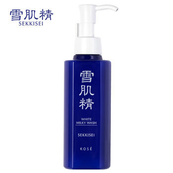 高丝雪肌精柔净洗颜乳 商品图1