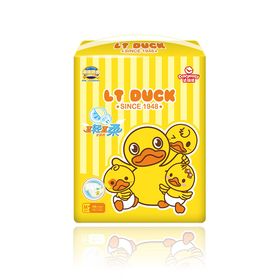 达维适 LT DUCK纸尿裤