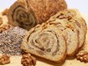 藜麦腰果/巴旦木/核桃无蔗糖 无添加 列巴350g*2根 商品缩略图0