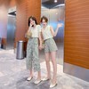 WZNH-1935夏季个性优雅时尚气质两件套装 商品缩略图2
