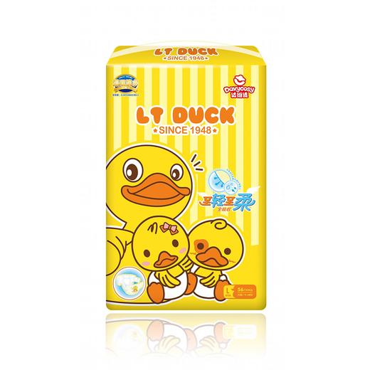 达维适 LT DUCK纸尿裤 商品图1