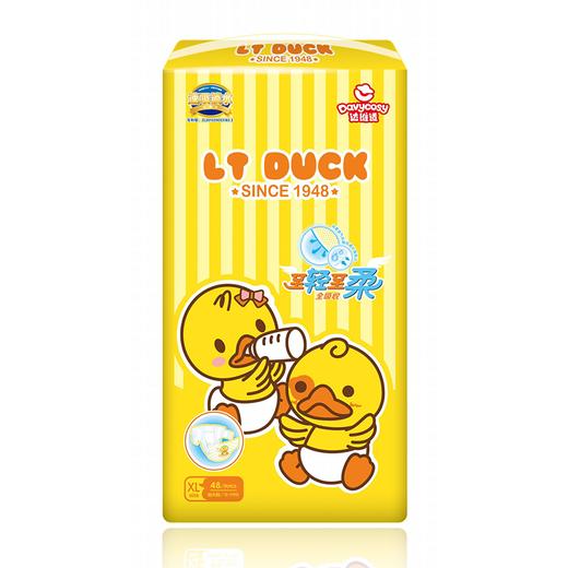 达维适 LT DUCK纸尿裤 商品图2