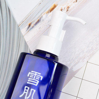 高丝雪肌精柔护洁肤油 商品图1