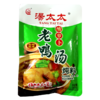 汤太太 酸萝卜老鸭汤炖料 350g 商品缩略图0