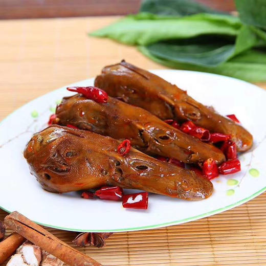 馋嘴鹅现捞卤菜 商品图5