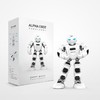 优必选（UBTECH）Alpha Ebot 智能机器人儿童教育学习机器人早教陪伴可编程玩具 商品缩略图4