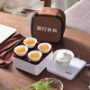 潮汕旅行茶具整套送手提袋（随机发） 商品缩略图1