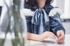 Lalumière鹿· 謐 冰雪公主套装蓝色丝绒长纱裙冰雪女王雪花斗篷 商品缩略图3