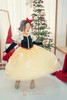 Lalumière鹿·謐  白雪公主礼服裙 商品缩略图2