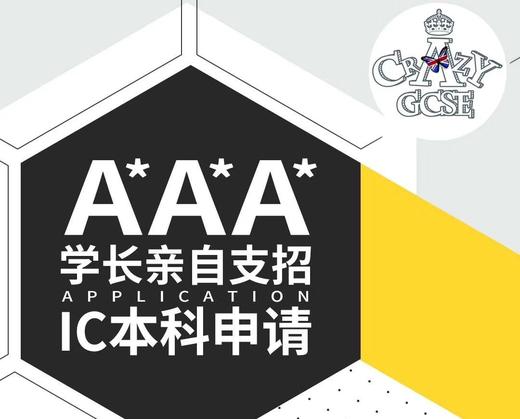 【IC学长分享包】PS-申请-面试-入学体验 商品图0