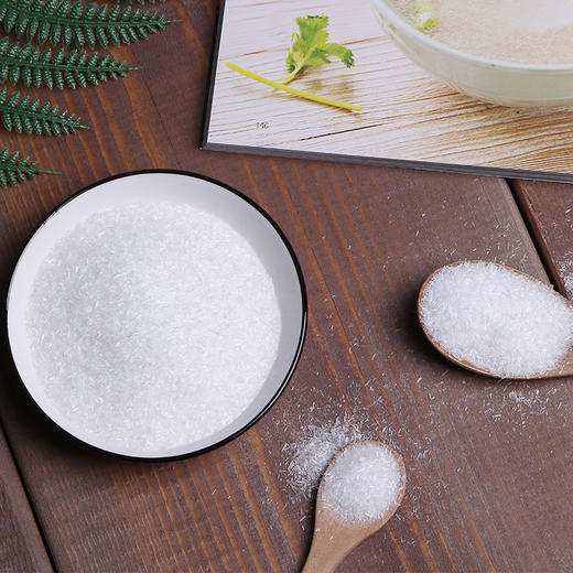 九九国泰味精100g 200g 400g任选 商品图2