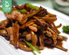 古田新鲜茶树菇/1包（400g） 商品缩略图2