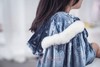 Lalumière鹿· 謐 冰雪公主套装蓝色丝绒长纱裙冰雪女王雪花斗篷 商品缩略图2