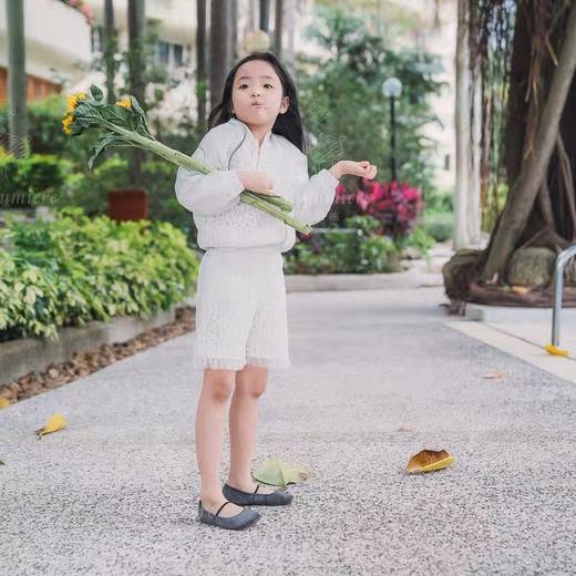 春日小雏菊套装 甜美 女童装 可爱 春夏季装束 商品图1