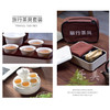 潮汕旅行茶具整套送手提袋（随机发） 商品缩略图2