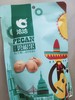 【百汇到家】各类坚果（9种口味） 商品缩略图5