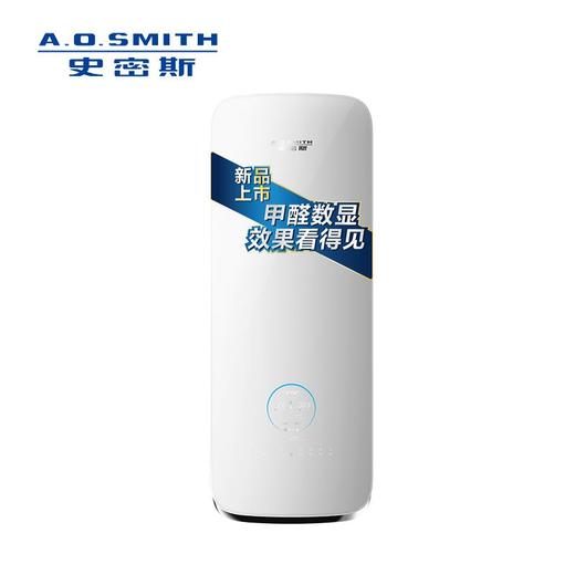 A.O.史密斯除醛新风机 商品图2