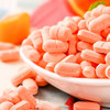 【包邮】泰国葩塔VC咀嚼片 网红零食香橙维生素VC糖400g葩塔1000粒 商品缩略图2