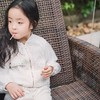春日小雏菊套装 甜美 女童装 可爱 春夏季装束 商品缩略图3