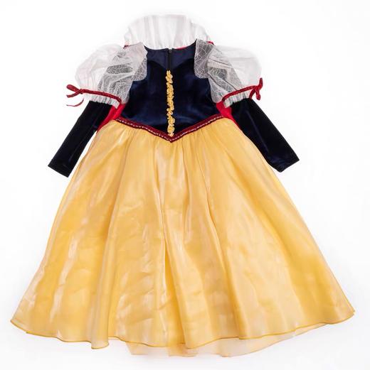 Lalumière鹿·謐  白雪公主礼服裙 商品图4