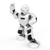 优必选（UBTECH）Alpha Ebot 智能机器人儿童教育学习机器人早教陪伴可编程玩具 商品缩略图3