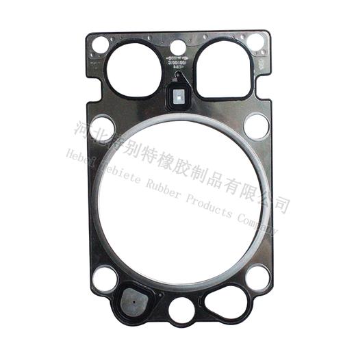 玉柴6M1000（新款）（6M）(1000)单价=1组 1组=6片 商品图1