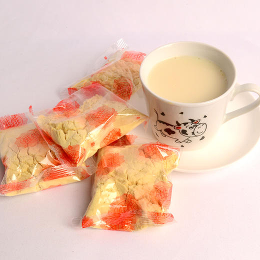 维维豆奶粉760g克大袋家庭装营养早餐食品速溶冲调豆浆饮品 商品图2