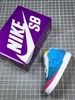 NIKE sb ZOOM BLAZER 男子解构 拆线大钩子板鞋休闲鞋CI3833-100 商品缩略图4