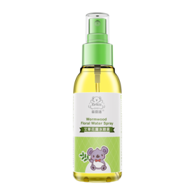 女神节-菲丽洁艾草花露水喷雾100ML