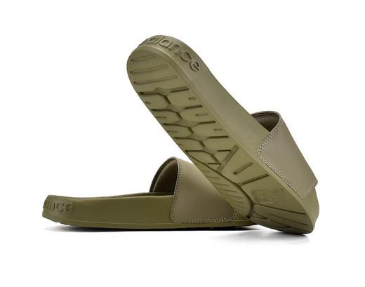 NEW BALANCE/NB联名限定拖鞋张子枫同款Noritake沙滩凉拖SWF200NO 35-45 商品图3