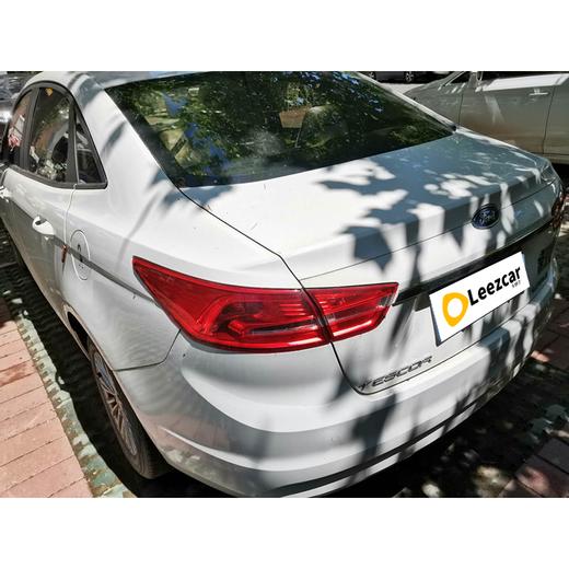 【特价月租-北京】福特 福睿斯 1.5L 自动舒适型 商品图3
