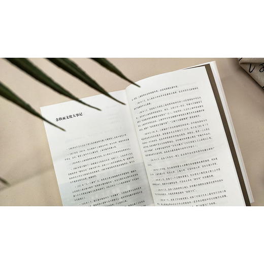【虎牙直播】文化苦旅 余秋雨定稿版 30周年纪念作者亲定版 变动篇幅接近50% 重新收录《白发苏州》《青云谱》等14篇经典名作 文学集 商品图3