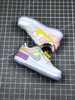 耐克Nike Air Force 1 Shadow AF1 马卡龙钻石糖果空军一号 36-40 商品缩略图0