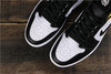 乔丹/Air Jordan AJ1 aj1 乔丹1代 乔1 乔丹1代中帮系列 Air Jordan 1 Mid “Quai 54” 货号：CJ9219-001 乔1中帮四色鸳鸯 36-46 商品缩略图1