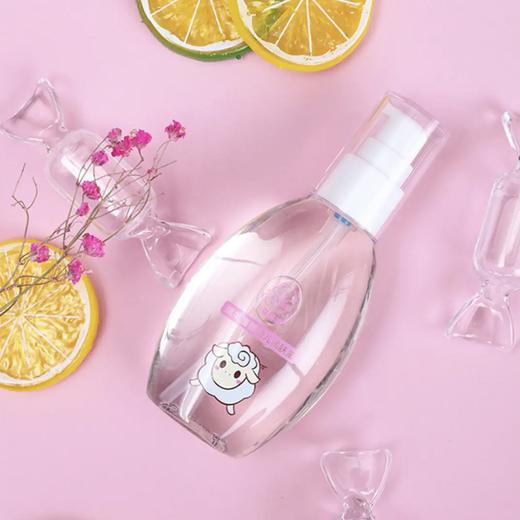 菲丽洁绵羊脂婴儿润肤油100ml 商品图1