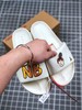 2020夏季款情侣新百伦NB插画家联名刺绣男女拖鞋运动休闲凉鞋 35.5-44 商品缩略图4