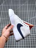 NIKE sb ZOOM BLAZER 男子解构 拆线大钩子板鞋休闲鞋CI3833-100 商品缩略图1