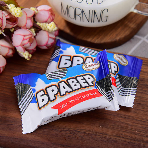【巧克力夹心 500克/袋】奥利奥农庄威化饼干零食 商品图2