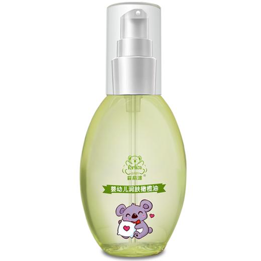 菲丽洁橄榄油100ml 商品图0