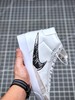 Nike sb 耐克男鞋高帮板鞋2020夏季新款BLAZER MID开拓者休闲鞋 CW7580 商品缩略图7