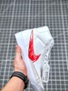Nike sb 耐克男鞋高帮板鞋2020夏季新款BLAZER MID开拓者休闲鞋 CW7580 商品缩略图8