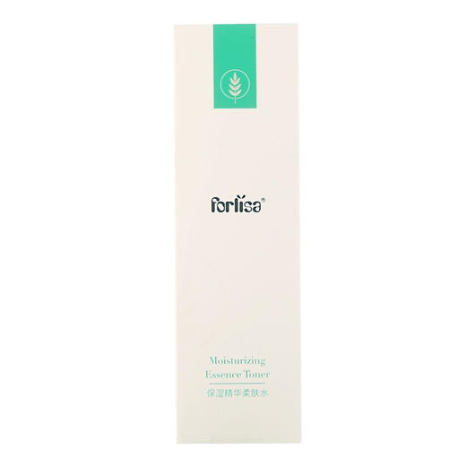 菲丽洁forlisa保湿精华柔肤水150ml 商品图1