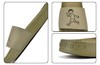 NEW BALANCE/NB联名限定拖鞋张子枫同款Noritake沙滩凉拖SWF200NO 35-45 商品缩略图1
