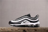 耐克/Nike Air Max 97 灰耐克 肉粉子弹 黑 米白深蓝 米白黄 米黄白 黑白 七彩 商品缩略图7