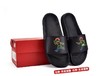 NEW BALANCE/NB联名限定拖鞋张子枫同款Noritake沙滩凉拖SWF200NO 35-45 商品缩略图4